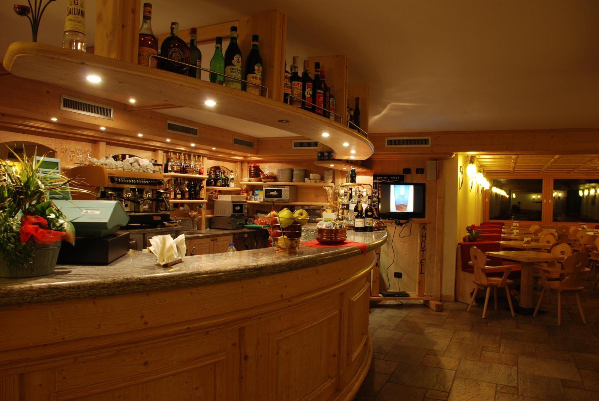 Hotel Boscone 4*