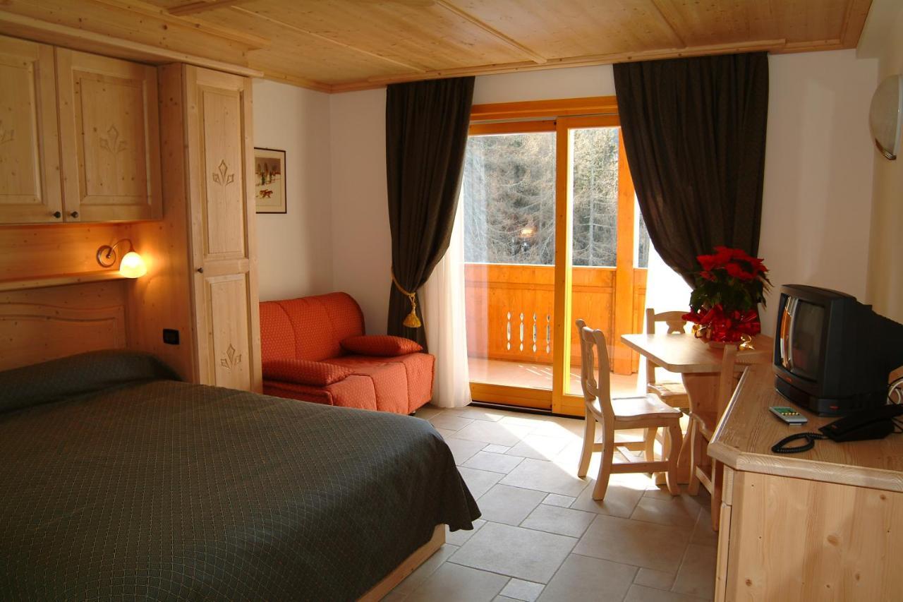 Boscone Hotel 4*