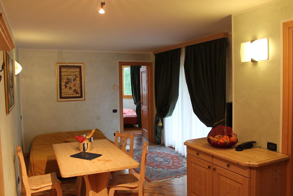 Hotel Boscone
