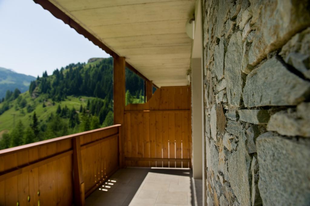 Boscone Hotel Madesimo