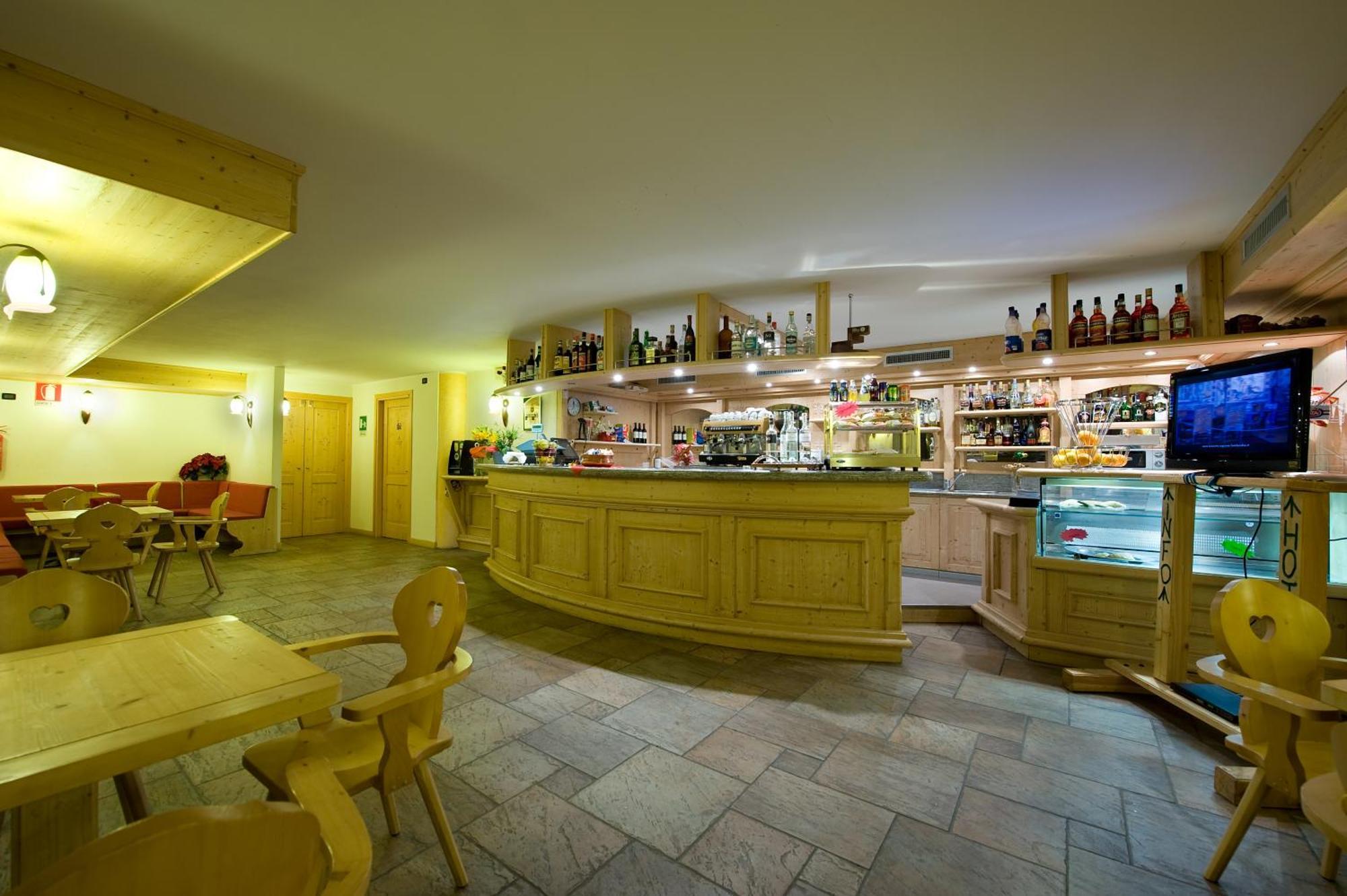 Hotel Boscone Madesimo