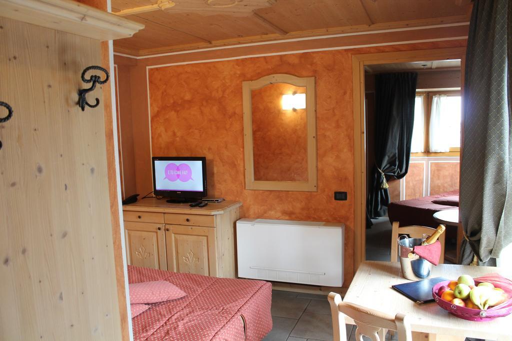Boscone Hotel 4*