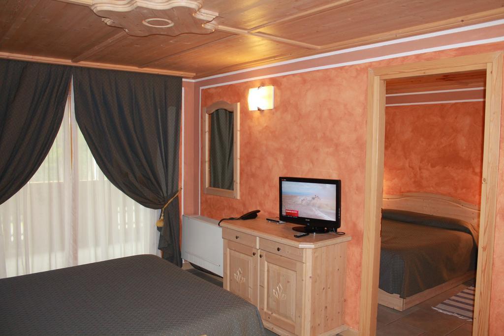 Boscone Hotel