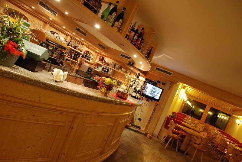 Hotel Boscone Madesimo