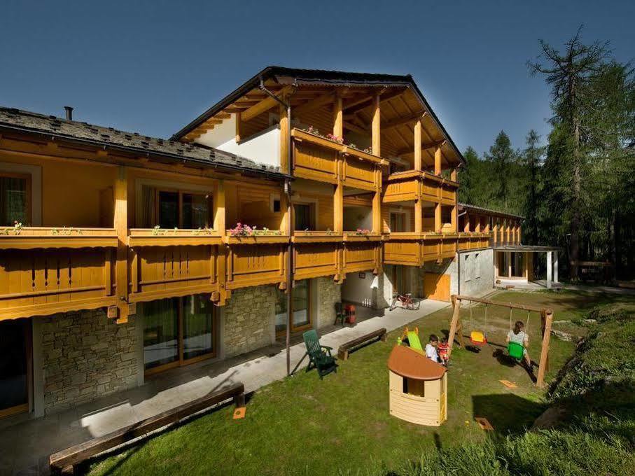 Hotel Boscone