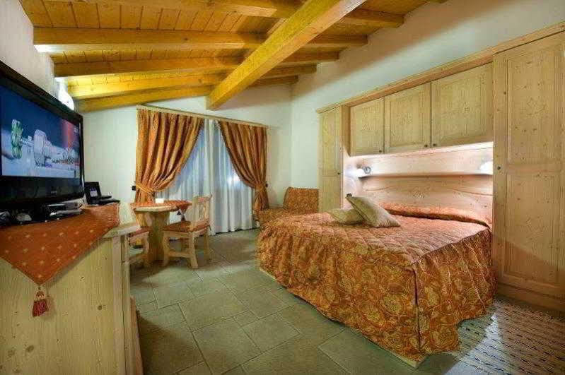 Boscone Hotel Madesimo