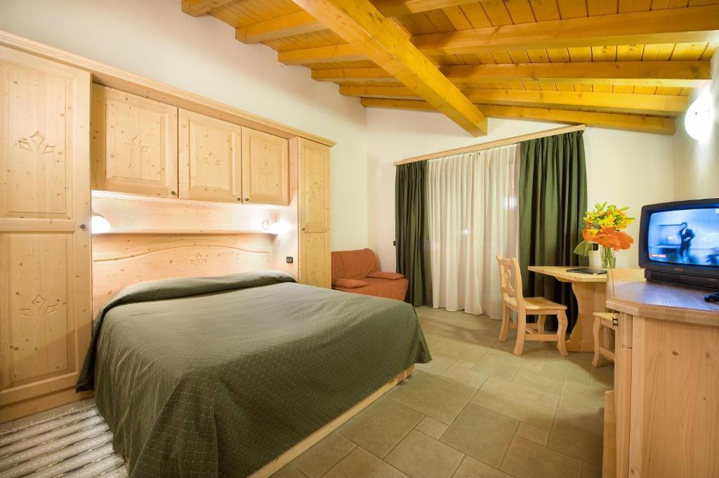 Hotel Boscone Madesimo